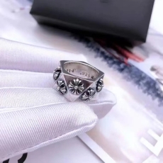 Chrome Hearts Rings